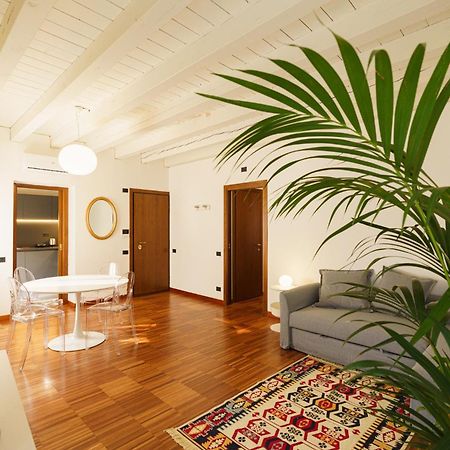 Domus Verona - Residenza Marconi Extérieur photo