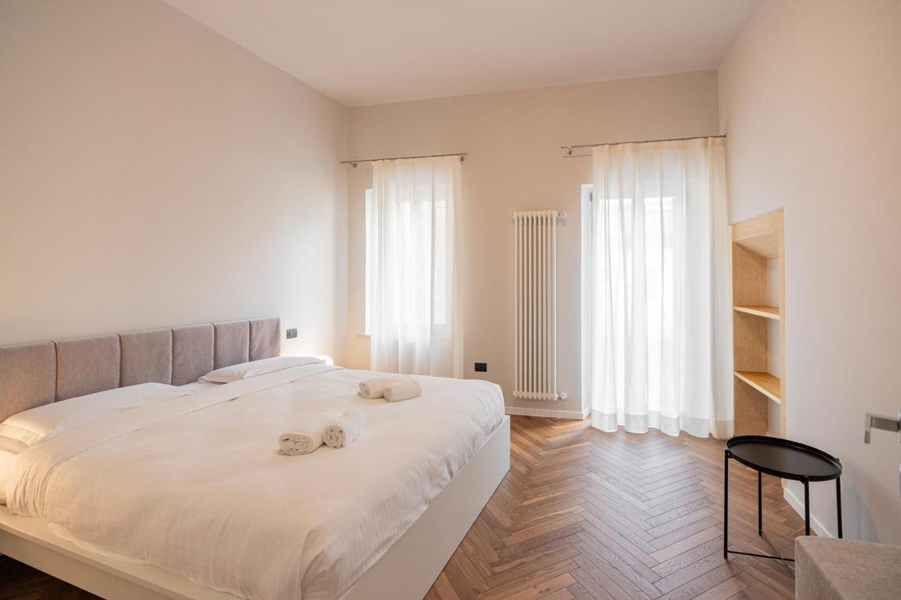 Domus Verona - Residenza Marconi Extérieur photo