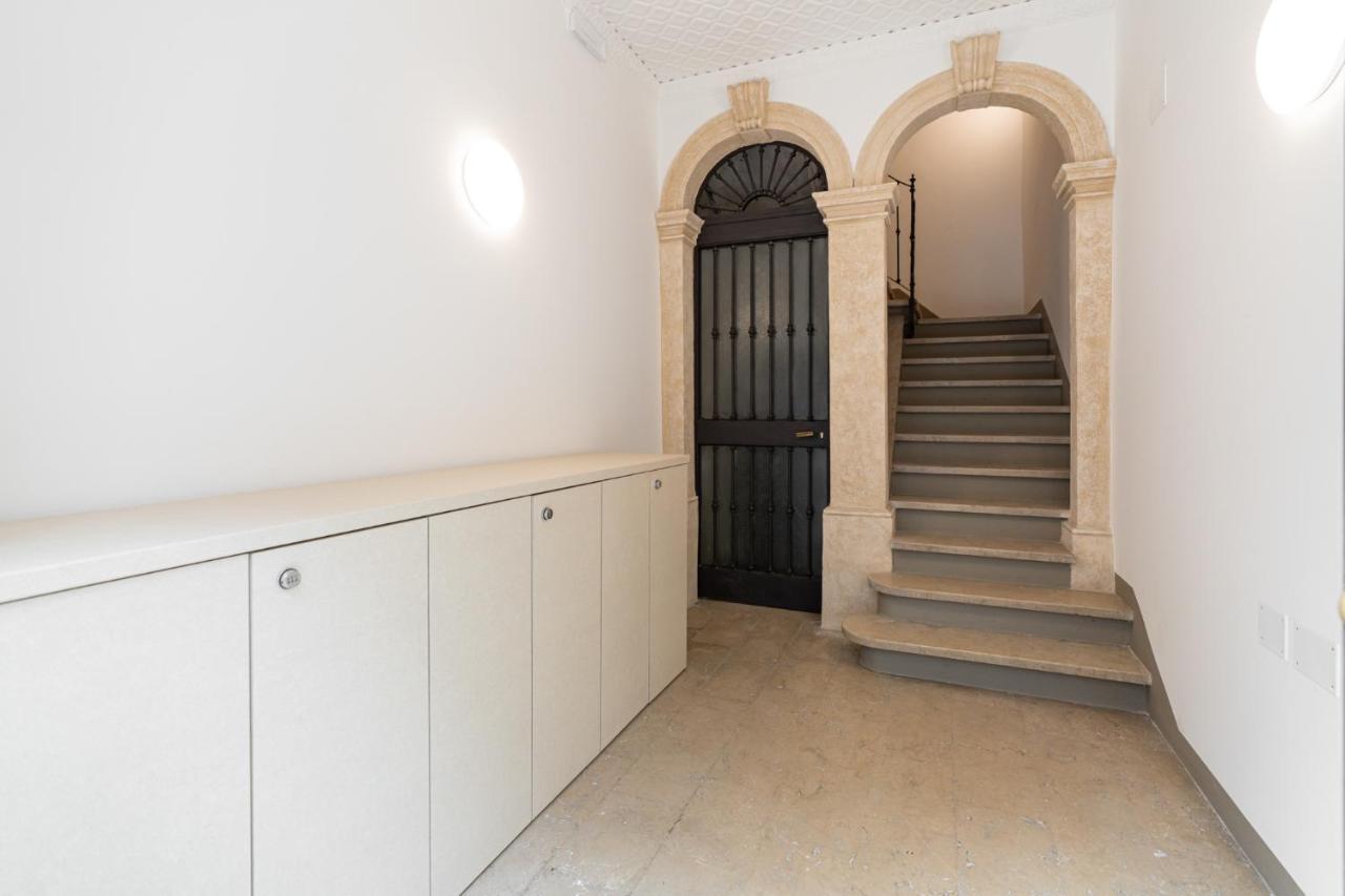 Domus Verona - Residenza Marconi Extérieur photo