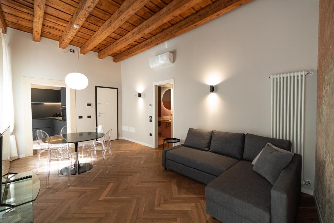 Domus Verona - Residenza Marconi Extérieur photo