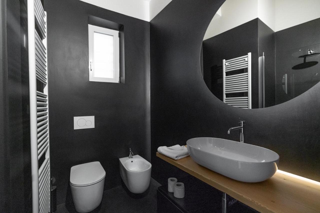 Domus Verona - Residenza Marconi Extérieur photo