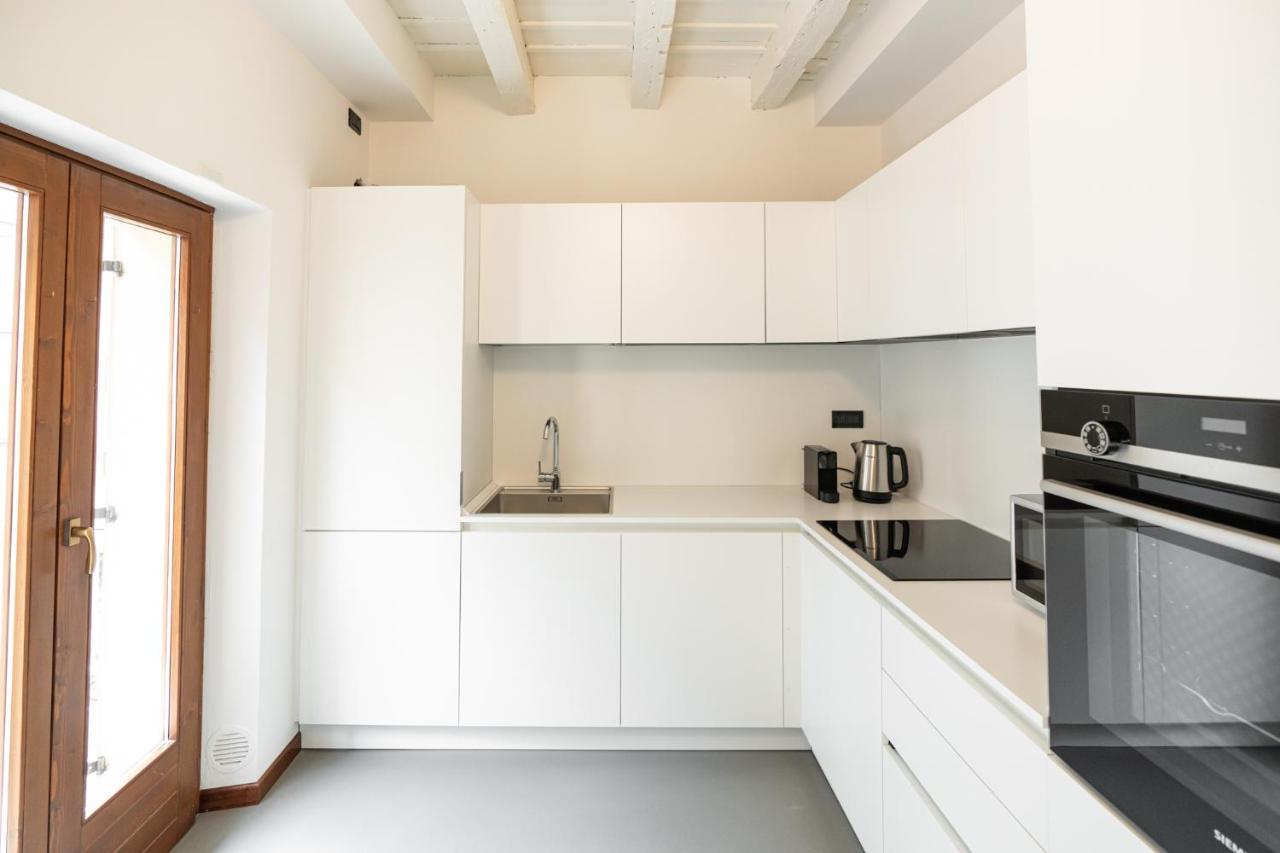 Domus Verona - Residenza Marconi Extérieur photo