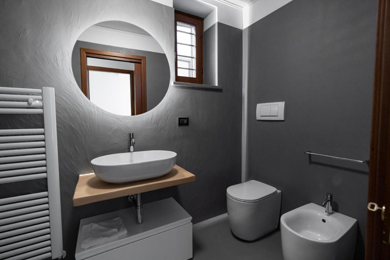 Domus Verona - Residenza Marconi Extérieur photo
