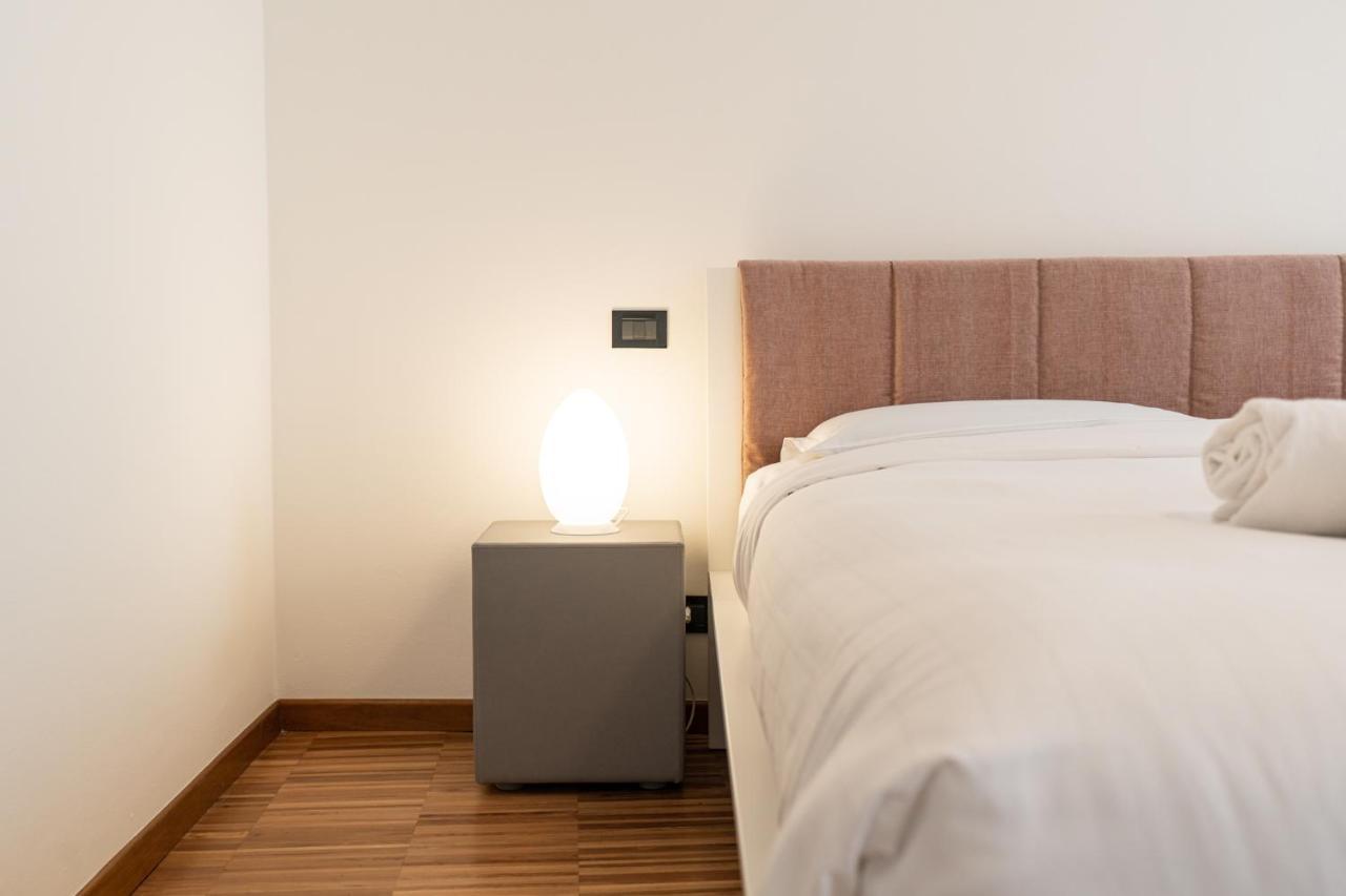 Domus Verona - Residenza Marconi Extérieur photo