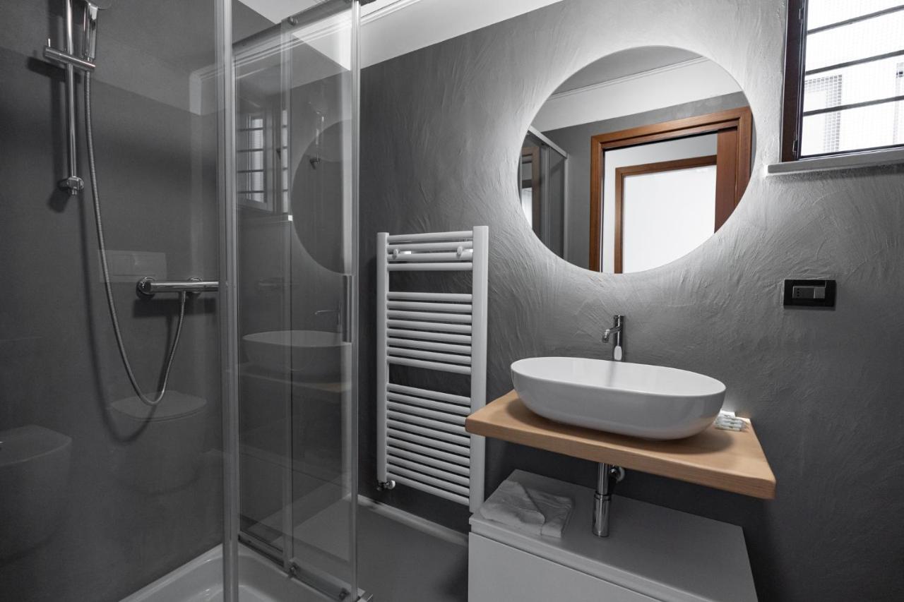Domus Verona - Residenza Marconi Extérieur photo