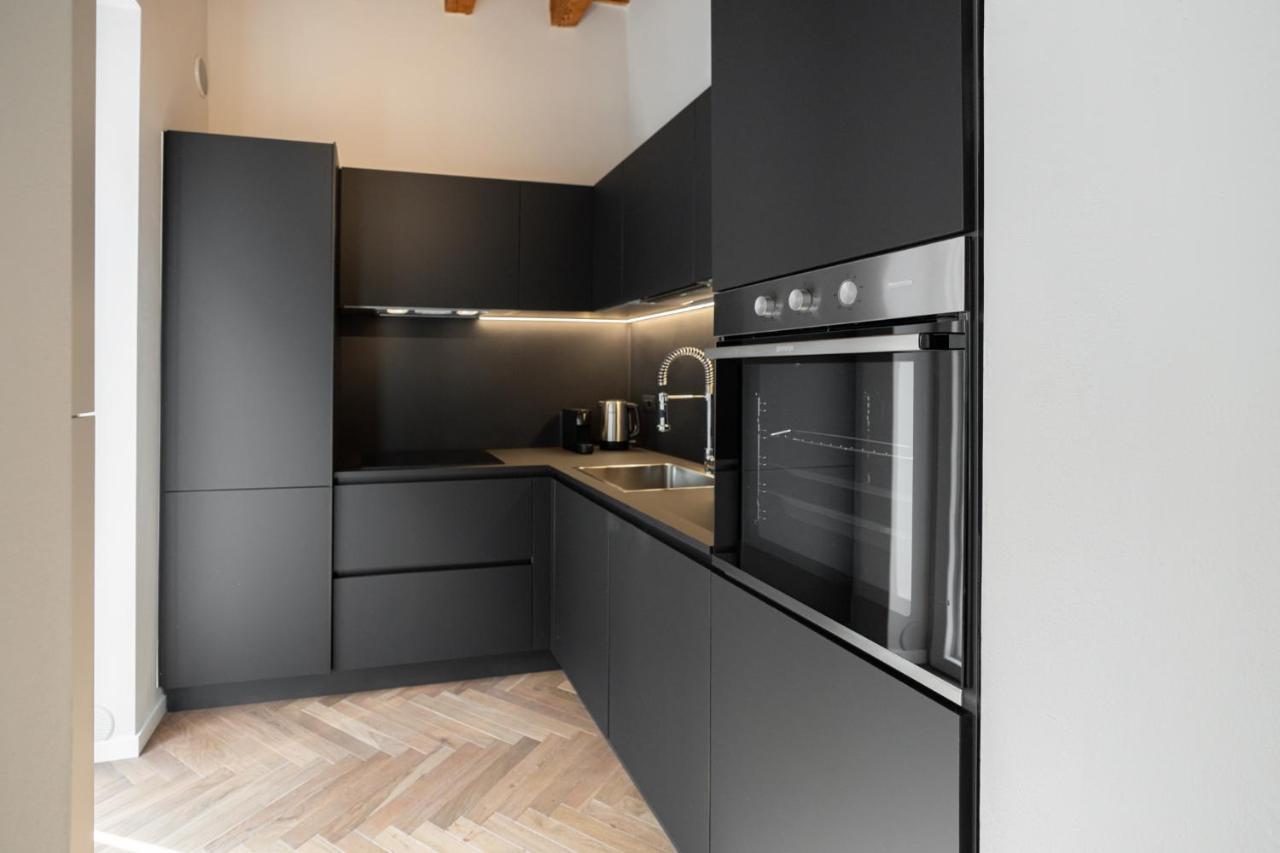 Domus Verona - Residenza Marconi Extérieur photo