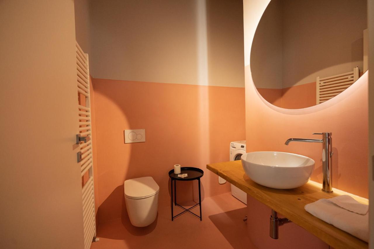 Domus Verona - Residenza Marconi Extérieur photo