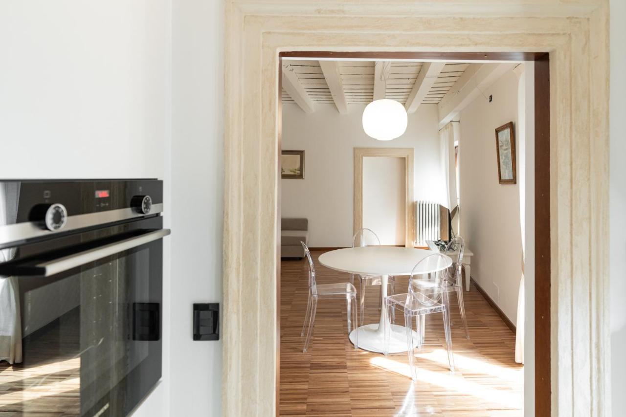 Domus Verona - Residenza Marconi Extérieur photo