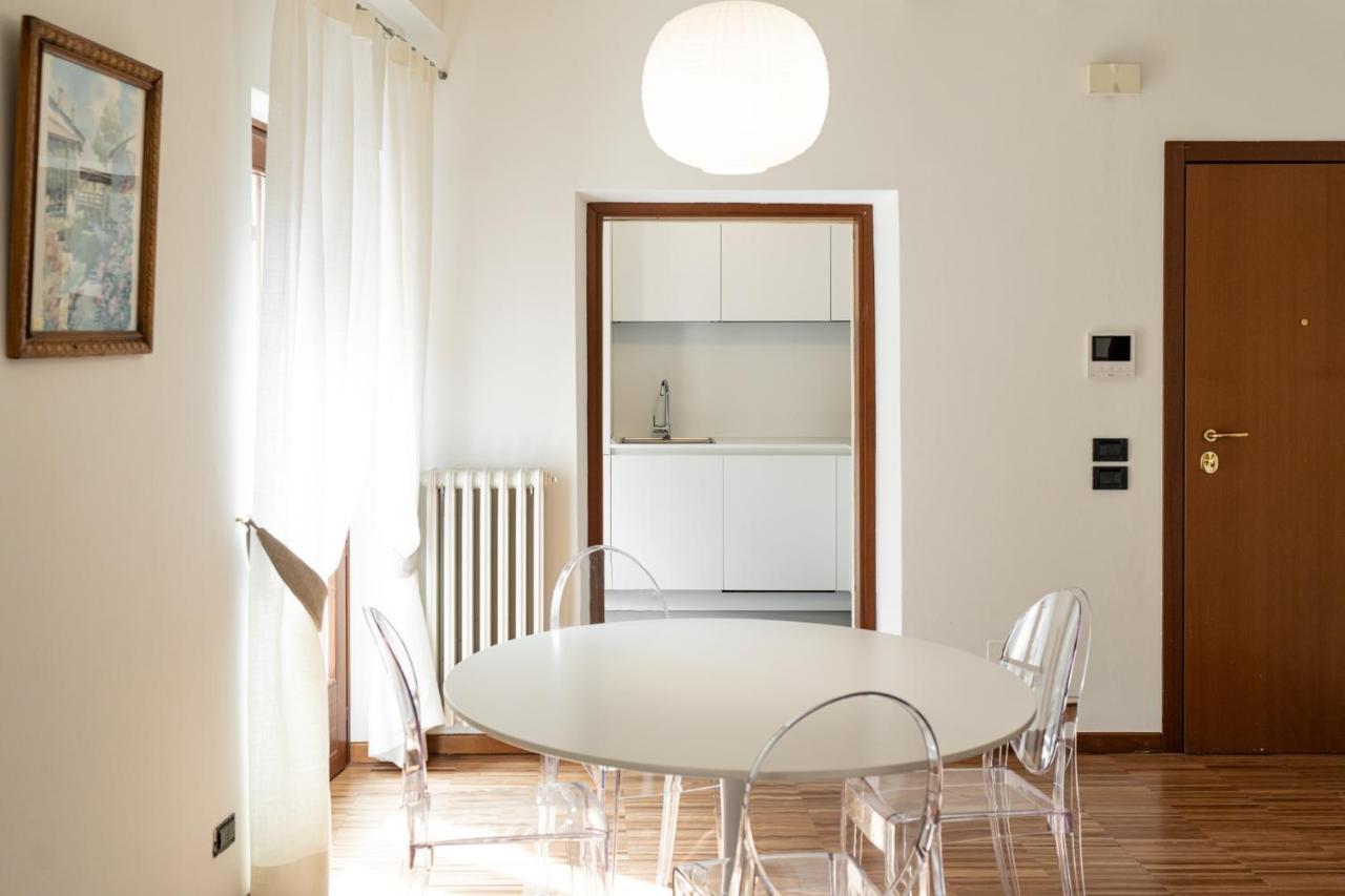 Domus Verona - Residenza Marconi Extérieur photo