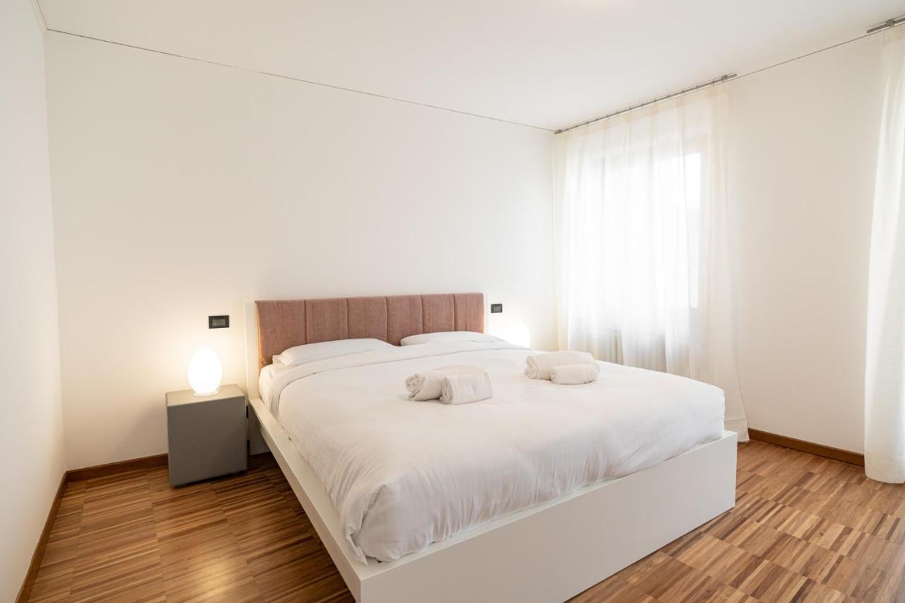Domus Verona - Residenza Marconi Extérieur photo