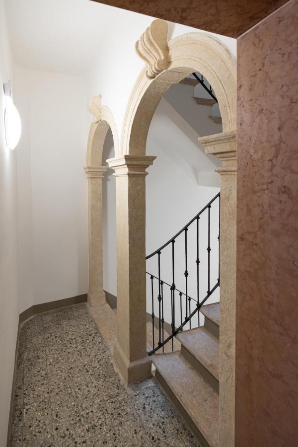 Domus Verona - Residenza Marconi Extérieur photo