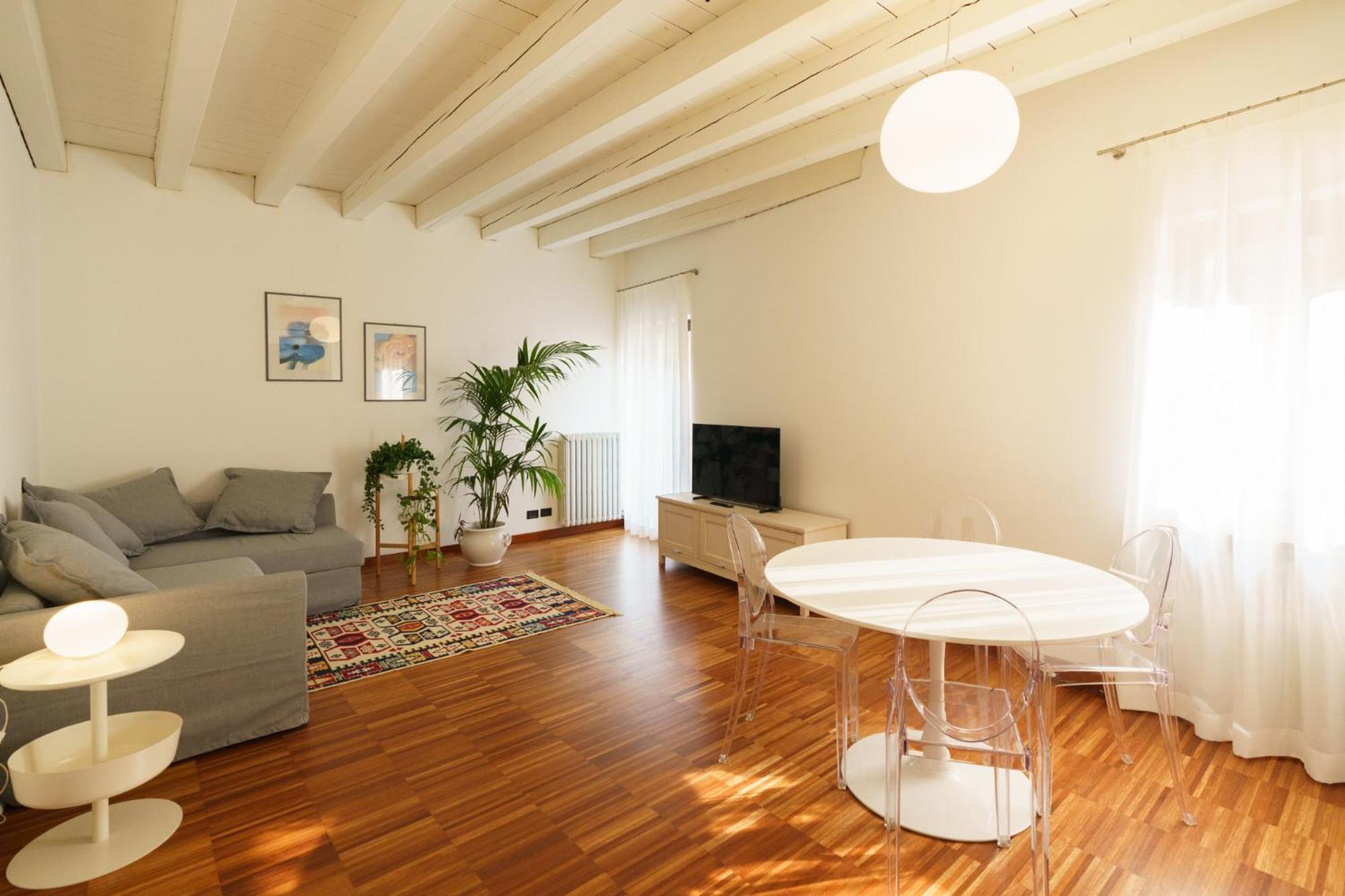 Domus Verona - Residenza Marconi Extérieur photo