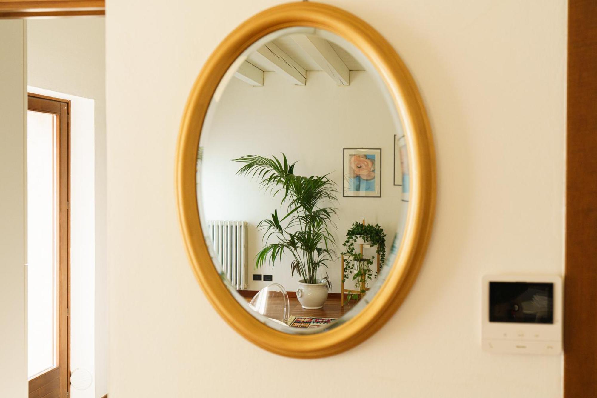 Domus Verona - Residenza Marconi Extérieur photo