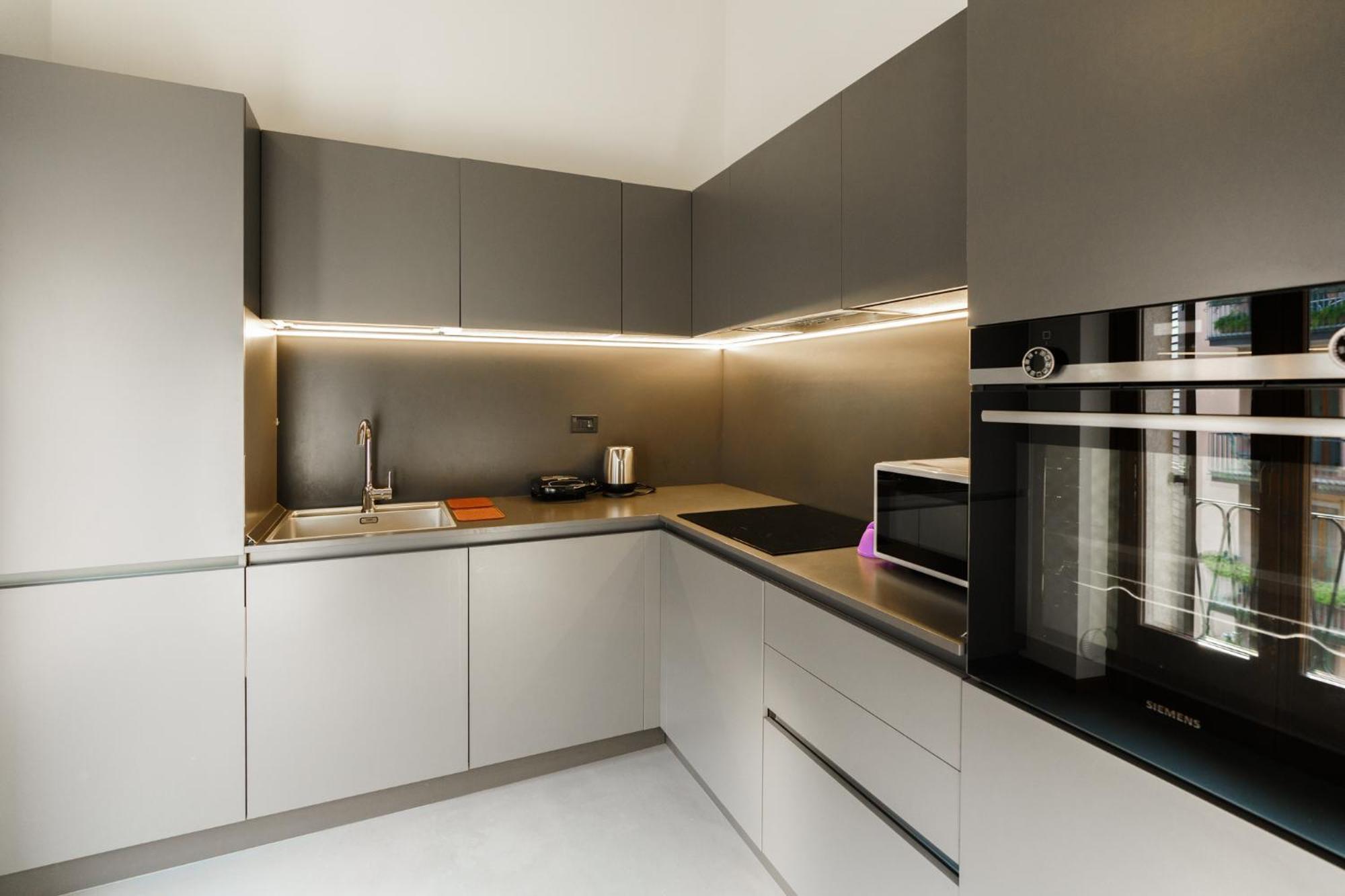 Domus Verona - Residenza Marconi Extérieur photo