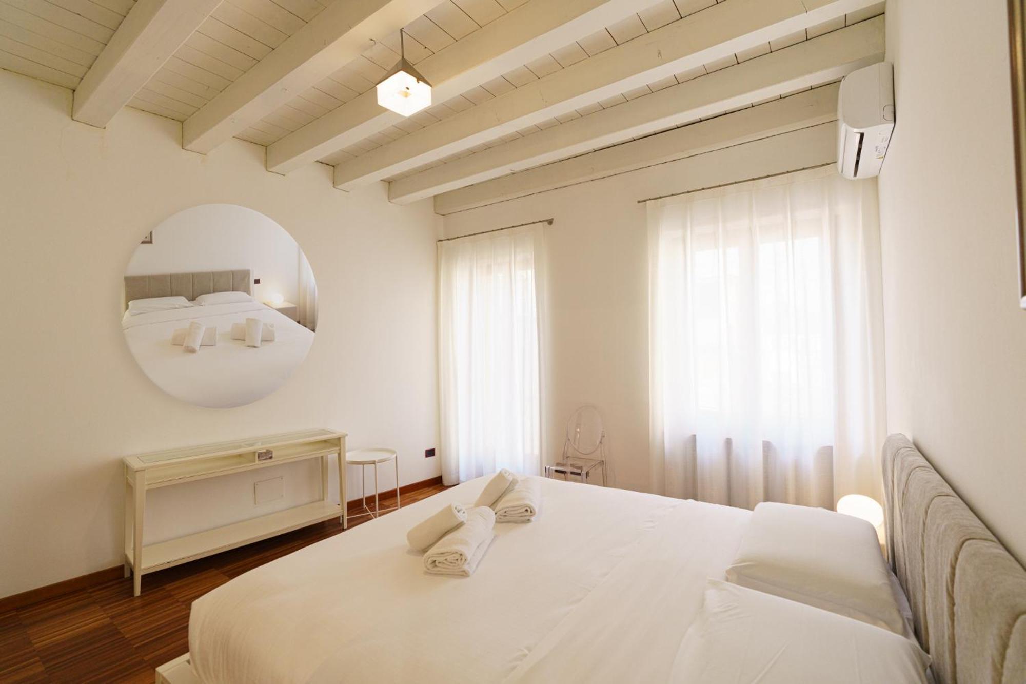Domus Verona - Residenza Marconi Extérieur photo