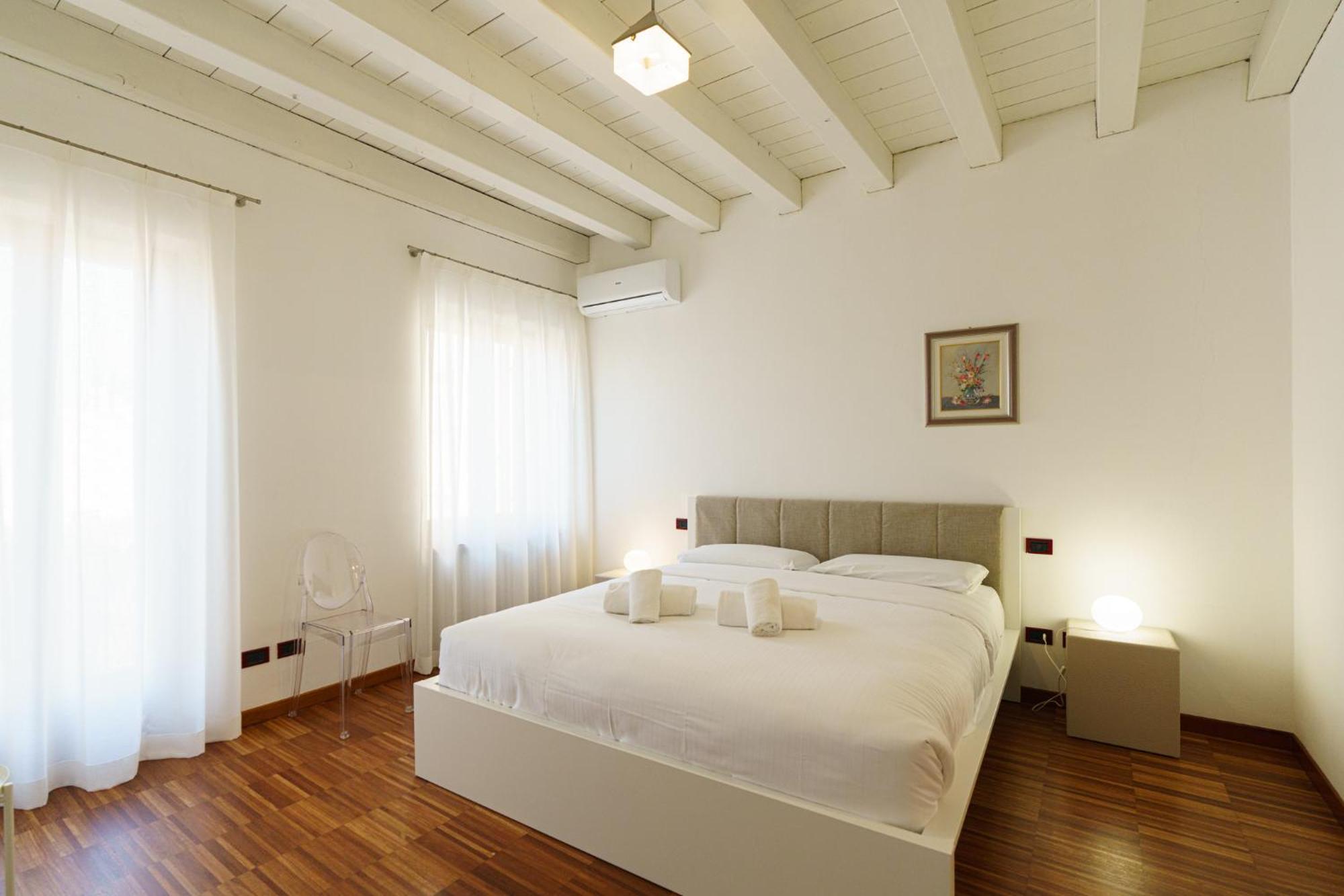 Domus Verona - Residenza Marconi Chambre photo