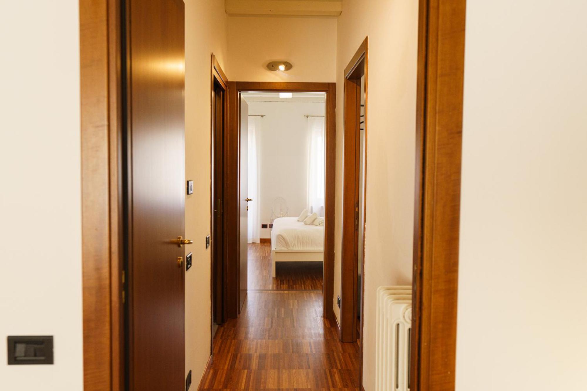 Domus Verona - Residenza Marconi Chambre photo