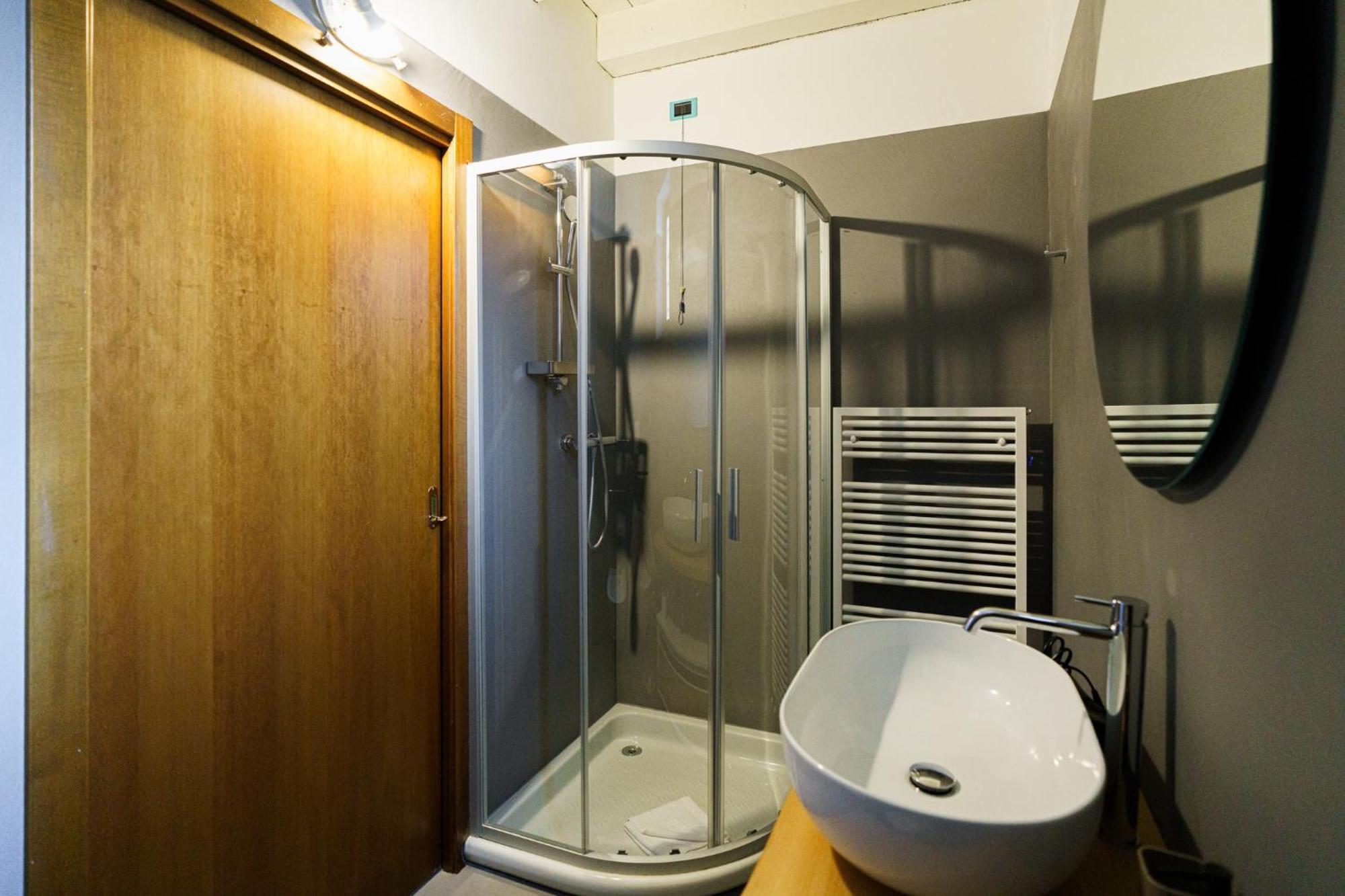 Domus Verona - Residenza Marconi Chambre photo