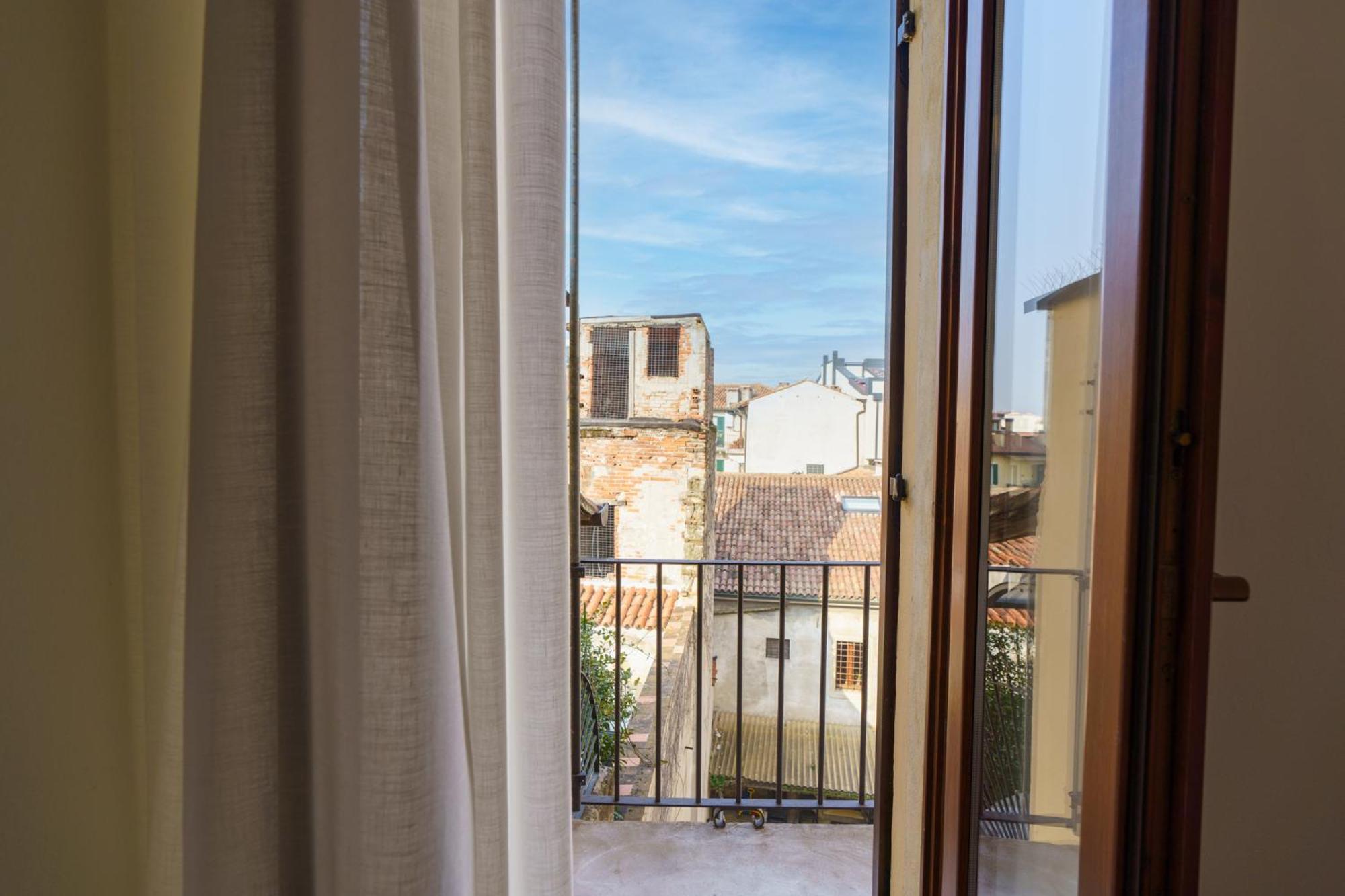 Domus Verona - Residenza Marconi Chambre photo