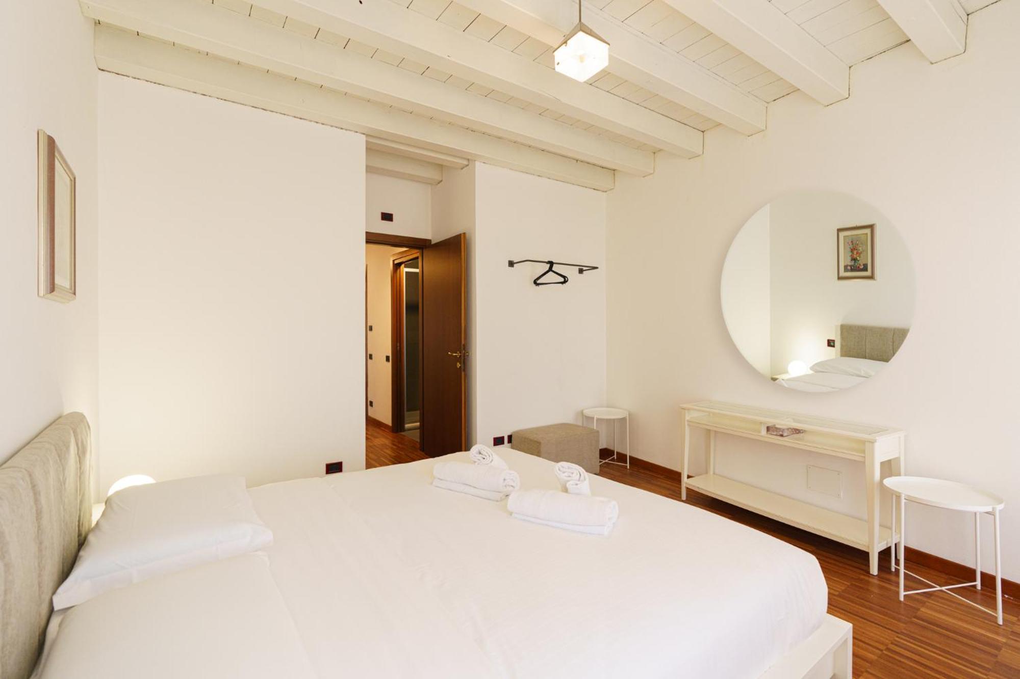 Domus Verona - Residenza Marconi Chambre photo