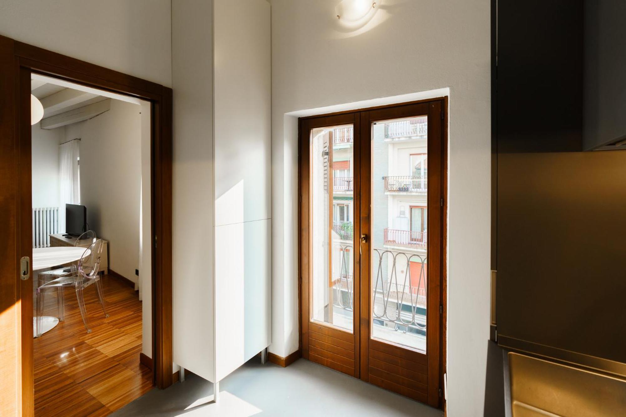 Domus Verona - Residenza Marconi Chambre photo